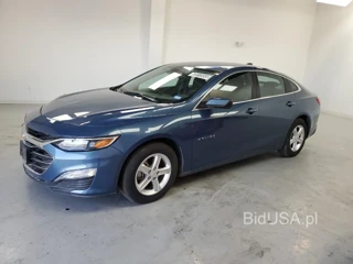 CHEVROLET MALIBU LT LT