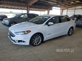 FORD FUSION SE SE HYBRID