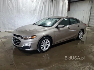 CHEVROLET MALIBU LT LT
