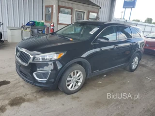 KIA SORENTO LX LX