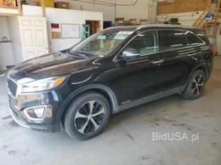 KIA SORENTO EX EX