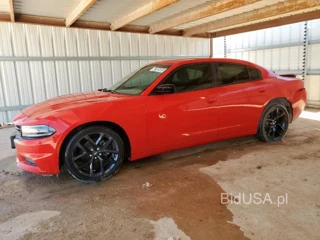 DODGE CHARGER SX SXT