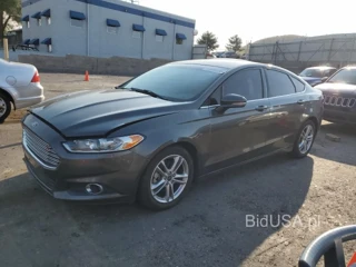 FORD FUSION SE SE HYBRID