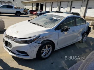CHEVROLET CRUZE LT LT