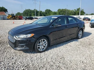 FORD FUSION SE SE