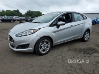 FORD FIESTA SE SE