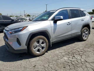 TOYOTA RAV4 LE LE