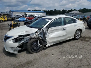 NISSAN ALTIMA 2.5 2.5