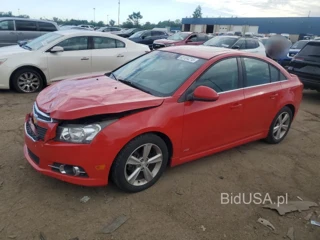 CHEVROLET CRUZE LT LT