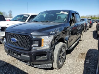 FORD F150 SUPER SUPERCREW