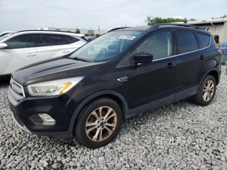 FORD ESCAPE SE SE