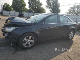 CHEVROLET CRUZE LT LT