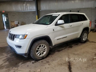 JEEP GRAND CHER LAREDO