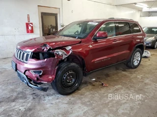 JEEP GRAND CHER LAREDO