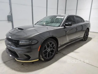 DODGE CHARGER GT GT