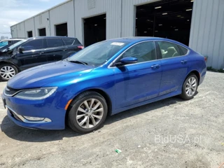 CHRYSLER 200 C C