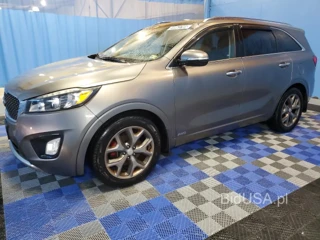 KIA SORENTO SX SX