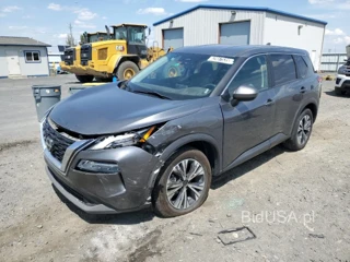 NISSAN ROGUE SV SV