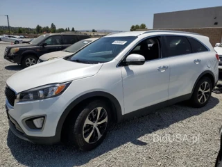 KIA SORENTO EX EX
