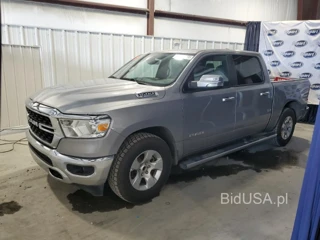 RAM 1500 BIG H BIG HORN/LONE STAR