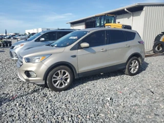 FORD ESCAPE SE SE