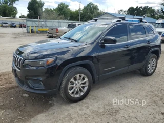 JEEP CHEROKEE L LATITUDE