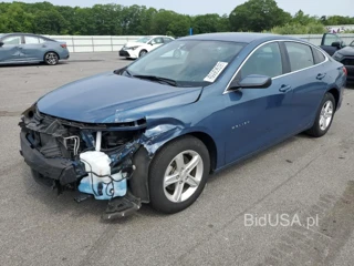 CHEVROLET MALIBU LT LT