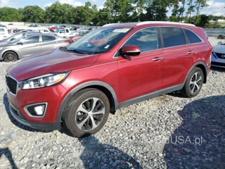 KIA SORENTO EX EX