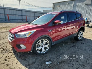 FORD ESCAPE TIT TITANIUM