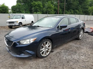 MAZDA 6 TOURING TOURING