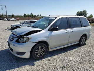 MAZDA MPV WAGON WAGON