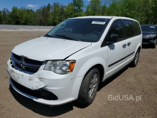 DODGE GRAND CARA SE