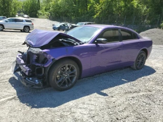 DODGE CHARGER SX SXT