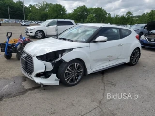 HYUNDAI VELOSTER T TURBO