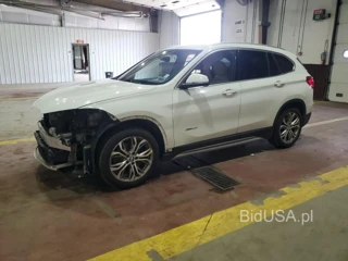 BMW X1 XDRIVE2 XDRIVE28I