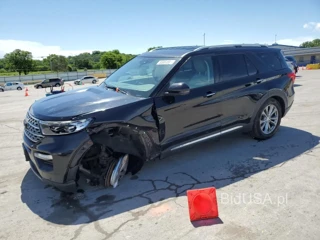 FORD EXPLORER L LIMITED