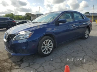 NISSAN SENTRA S S