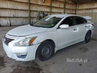 NISSAN ALTIMA 2.5 2.5