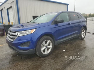 FORD EDGE SE SE