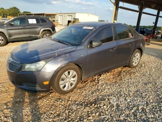 CHEVROLET CRUZE LS LS