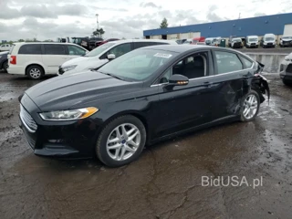FORD FUSION SE SE