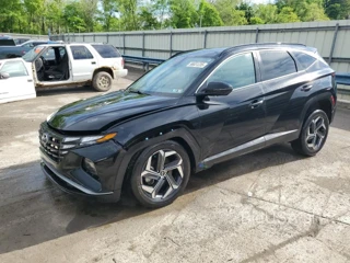 HYUNDAI TUCSON SEL SEL CONVENIENCE