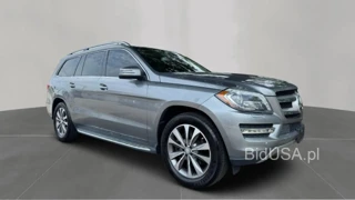 MERCEDES-BENZ GL 450 4MA 450 4MATIC