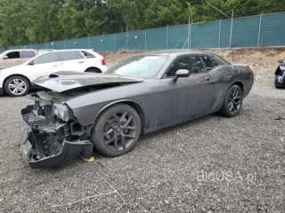 DODGE CHALLENGER GT