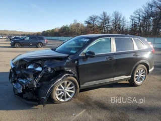 HONDA CR-V EXL EXL