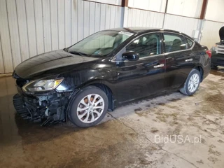 NISSAN SENTRA S S