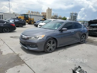 HONDA ACCORD SPO SPORT