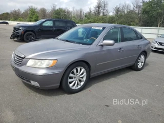 HYUNDAI AZERA SE SE