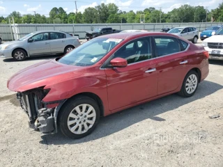 NISSAN SENTRA S S