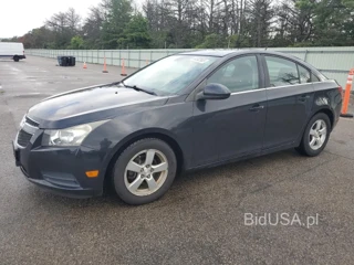 CHEVROLET CRUZE LT LT